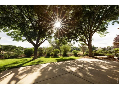 7271 Longview Drive Niwot CO 80503