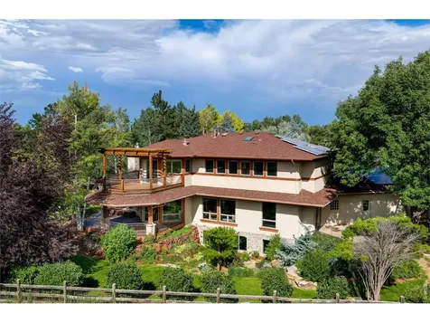 7271 Longview Drive Niwot CO 80503