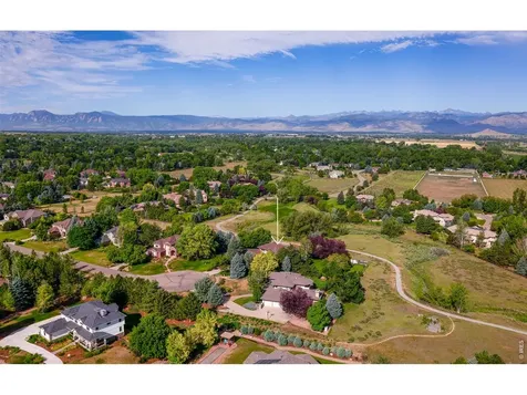 7271 Longview Drive Niwot CO 80503