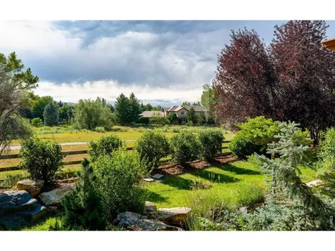 7271 Longview Drive Niwot CO 80503