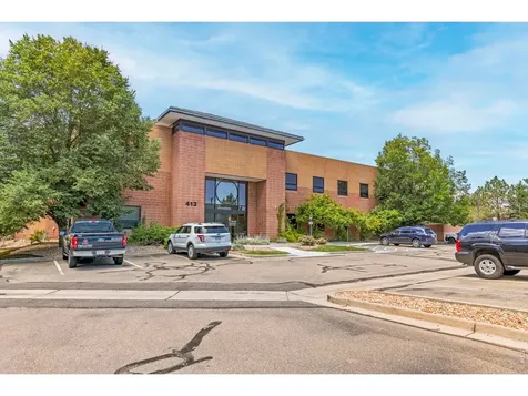 413 S Arthur Avenue Louisville CO 80027
