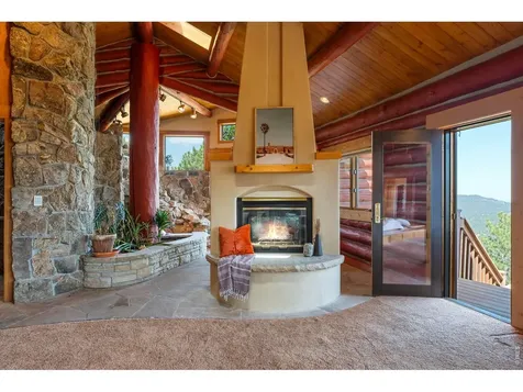 470 Weaver Drive Boulder CO 80302