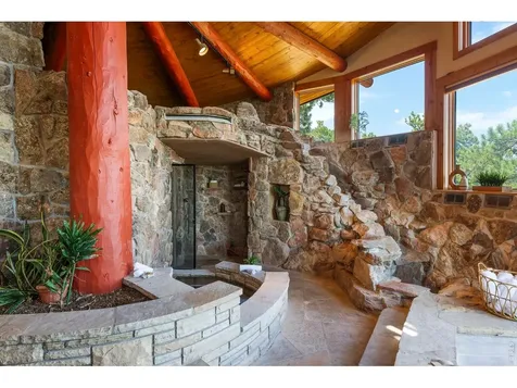 470 Weaver Drive Boulder CO 80302