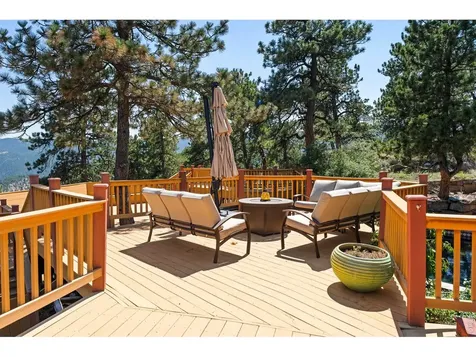 470 Weaver Drive Boulder CO 80302