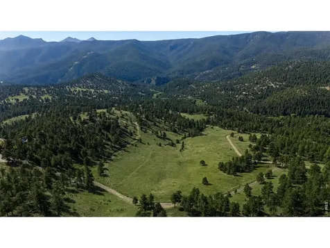 470 Weaver Drive Boulder CO 80302