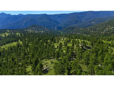 470 Weaver Drive Boulder CO 80302