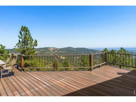470 Weaver Drive Boulder CO 80302