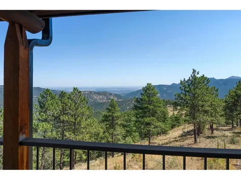 470 Weaver Drive Boulder CO 80302