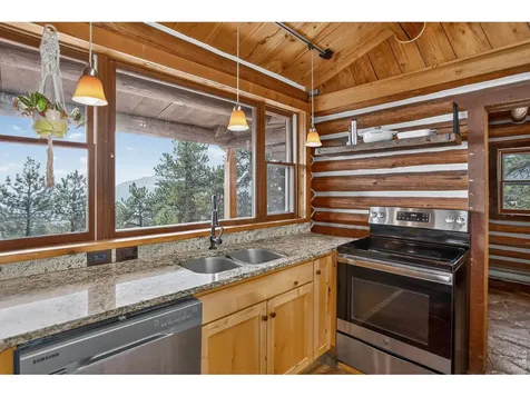 470 Weaver Drive Boulder CO 80302