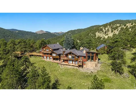 470 Weaver Drive Boulder CO 80302