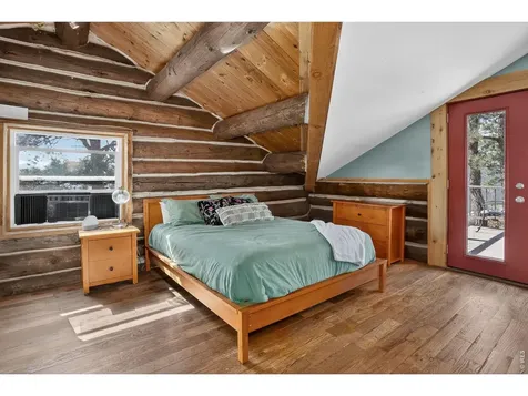 470 Weaver Drive Boulder CO 80302