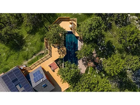 470 Weaver Drive Boulder CO 80302