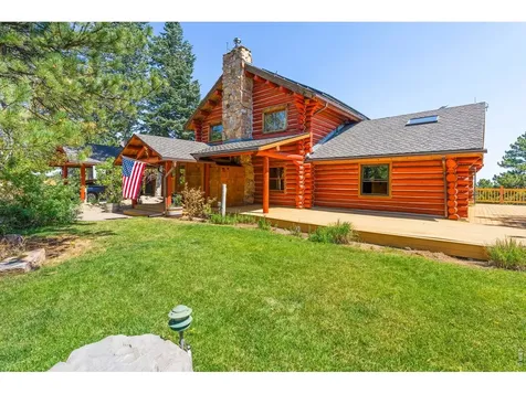 470 Weaver Drive Boulder CO 80302