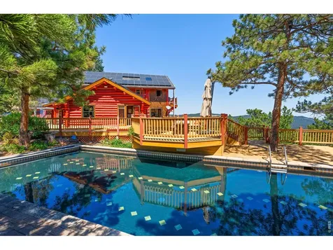 470 Weaver Drive Boulder CO 80302