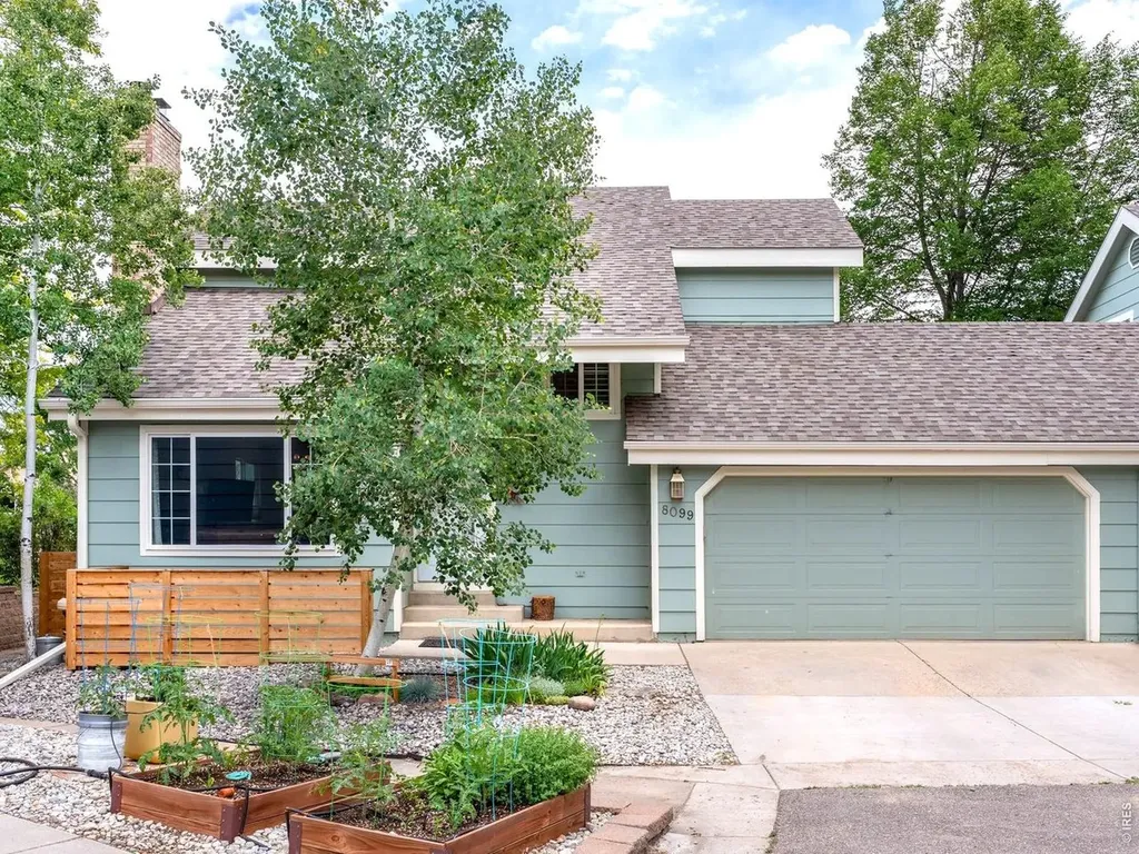 8099 Meadowdale Square Niwot CO 80503