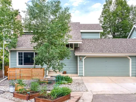 8099 Meadowdale Square Niwot CO 80503