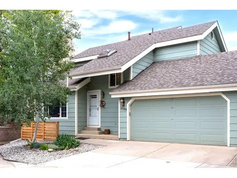 8099 Meadowdale Square Niwot CO 80503