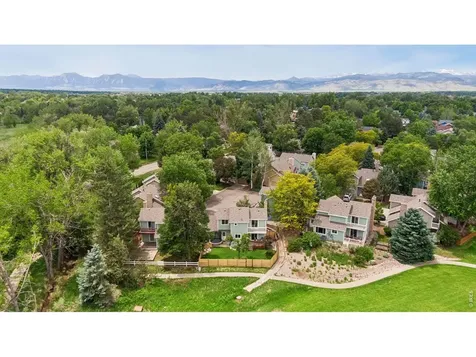 8099 Meadowdale Square Niwot CO 80503