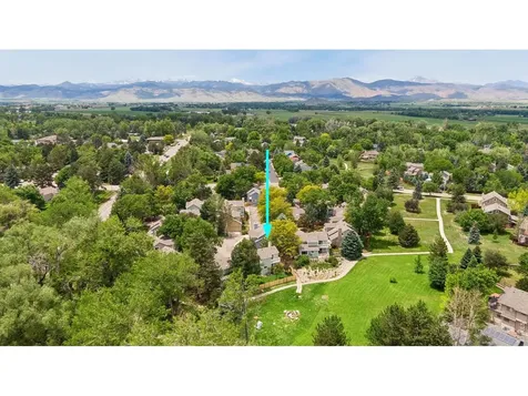 8099 Meadowdale Square Niwot CO 80503