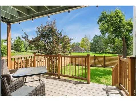 8099 Meadowdale Square Niwot CO 80503