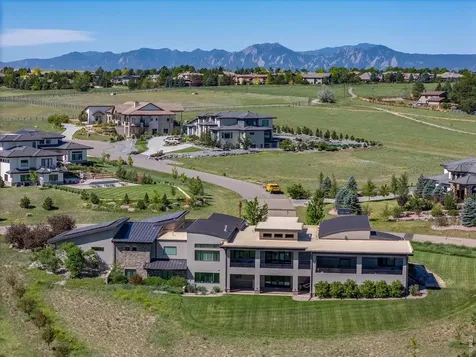 6782 Niwot Hills Drive Niwot CO 80503