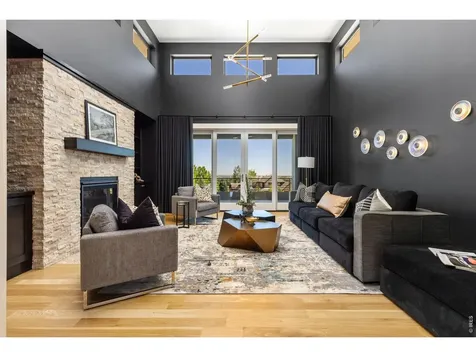 6782 Niwot Hills Drive Niwot CO 80503