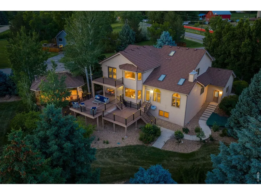 6440 Monarch Park Court Niwot CO 80503