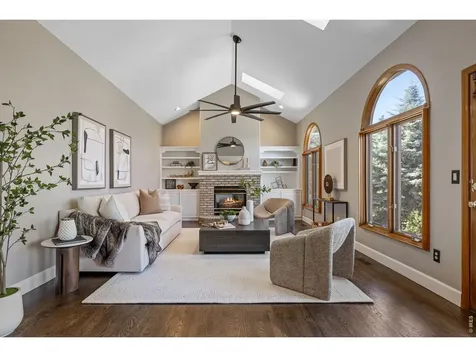 6440 Monarch Park Court Niwot CO 80503