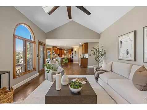 6440 Monarch Park Court Niwot CO 80503