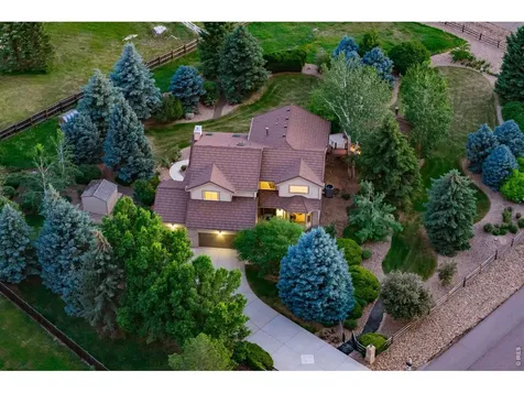 6440 Monarch Park Court Niwot CO 80503