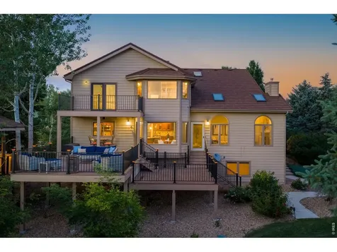 6440 Monarch Park Court Niwot CO 80503