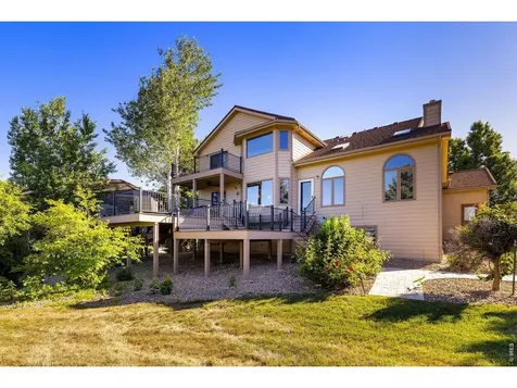 6440 Monarch Park Court Niwot CO 80503