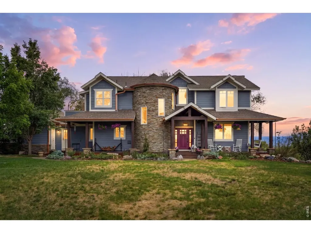 871 Bluebird Lane Lafayette CO 80026