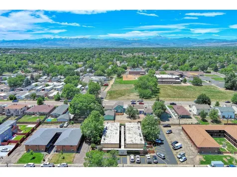 1405 Coffman Street Longmont CO 80501