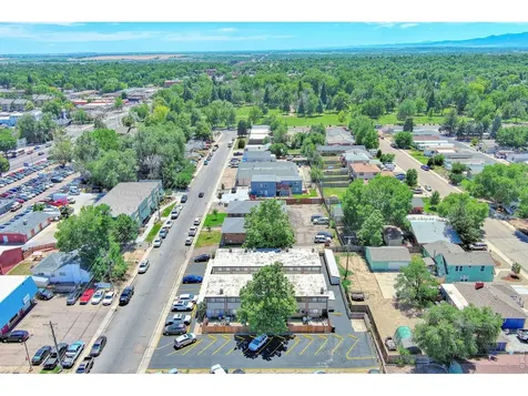 1405 Coffman Street Longmont CO 80501