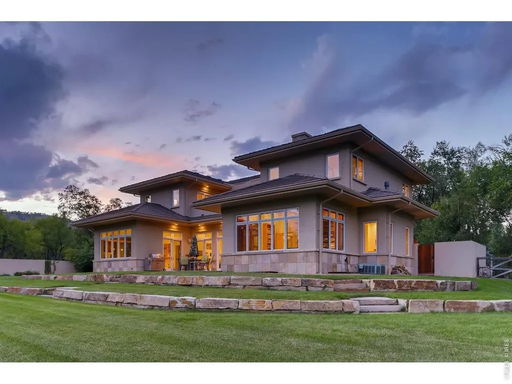 1480 Upland Avenue Boulder CO 80304