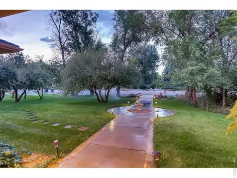 1480 Upland Avenue Boulder CO 80304