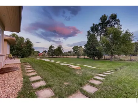 1480 Upland Avenue Boulder CO 80304