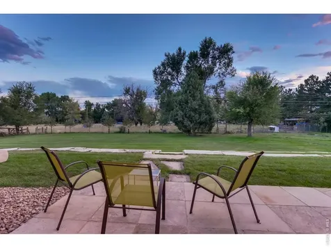 1480 Upland Avenue Boulder CO 80304