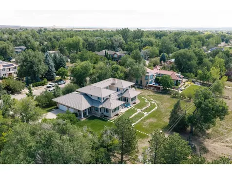 1480 Upland Avenue Boulder CO 80304