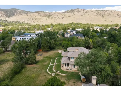 1480 Upland Avenue Boulder CO 80304