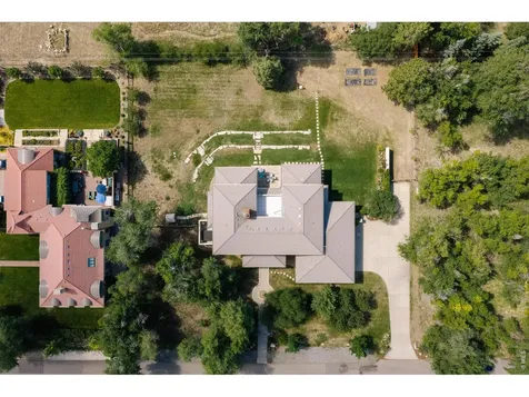 1480 Upland Avenue Boulder CO 80304