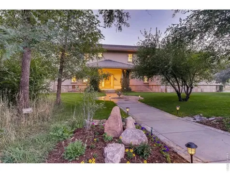 1480 Upland Avenue Boulder CO 80304