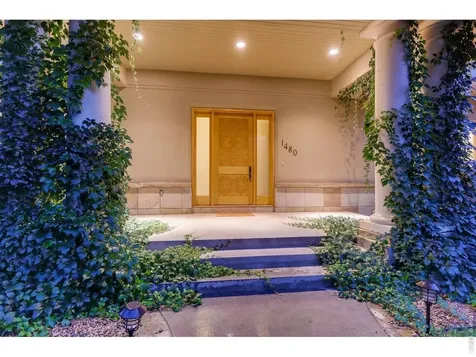 1480 Upland Avenue Boulder CO 80304