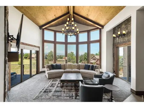 6792 Niwot Hills Drive Niwot CO 80503