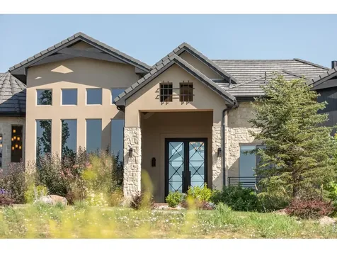 6792 Niwot Hills Drive Niwot CO 80503