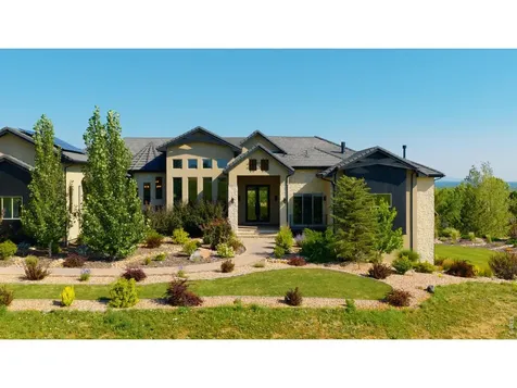 6792 Niwot Hills Drive Niwot CO 80503