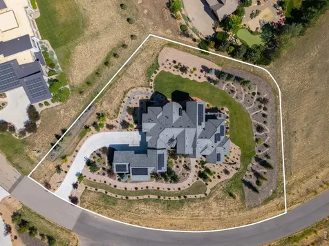 6792 Niwot Hills Drive Niwot CO 80503