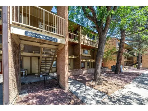 3000 Colorado Avenue Boulder CO 80303