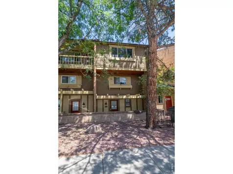 3000 Colorado Avenue Boulder CO 80303